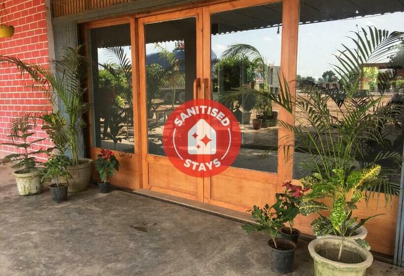 酒店 Oyo Home 83298 Master