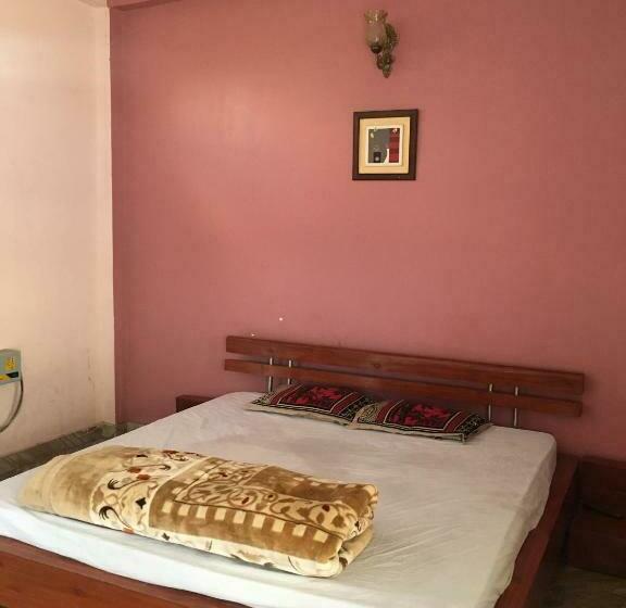 酒店 Oyo Home 83298 Master