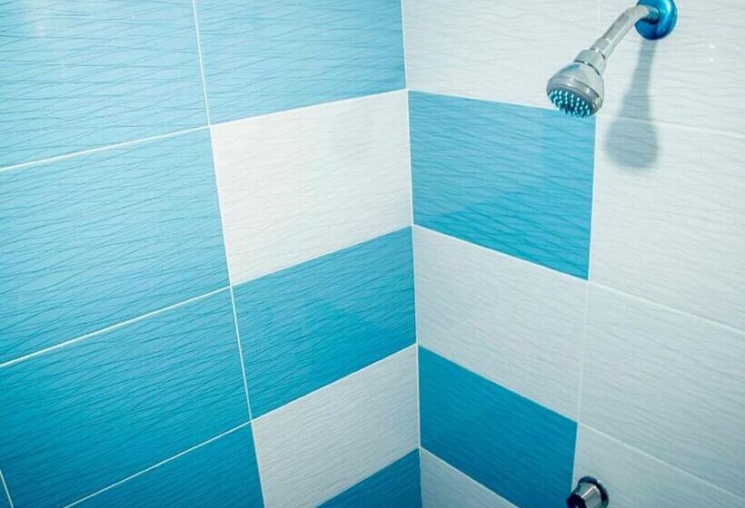 Szálloda Puerto Real Minatitlán