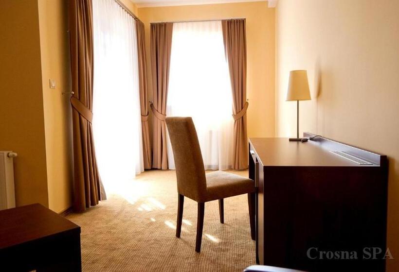 ホテル Pensjonat Crosna Spa