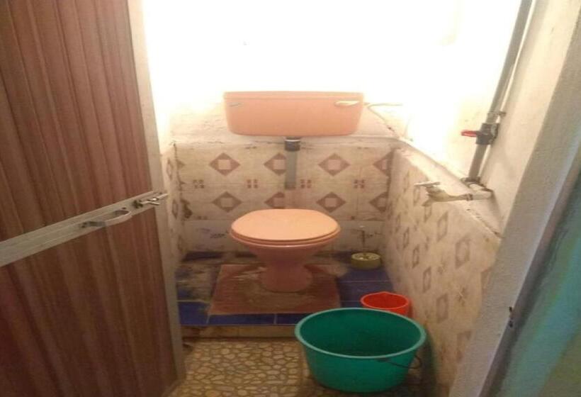 בית מלון כפרי Pop 82083 Sai Ramnath Guest House