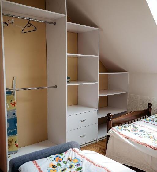 فندق Przy Trójstyku