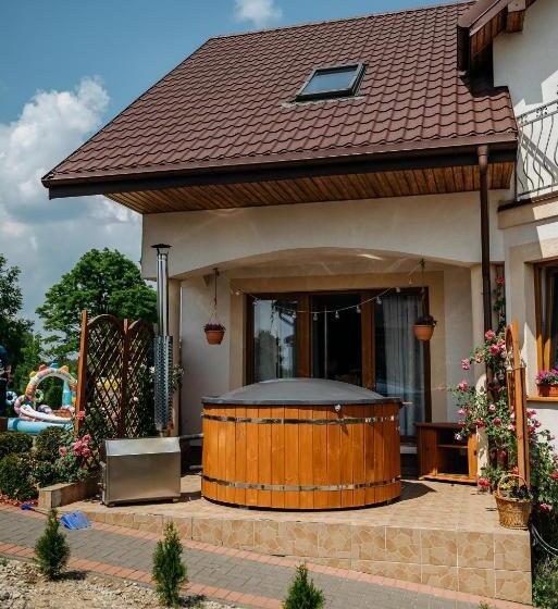 فندق Przy Trójstyku