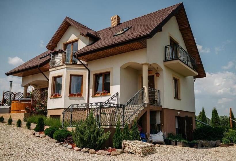 فندق Przy Trójstyku