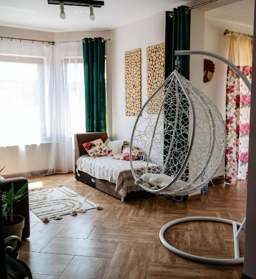 فندق Przy Trójstyku