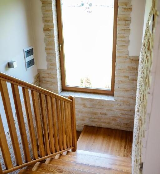 فندق Przy Trójstyku