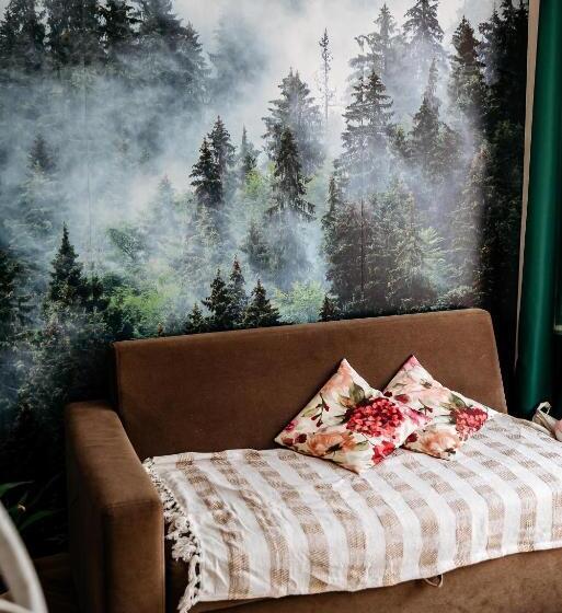 فندق Przy Trójstyku