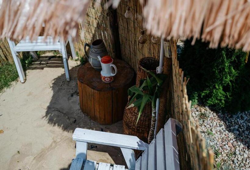 فندق Przy Trójstyku