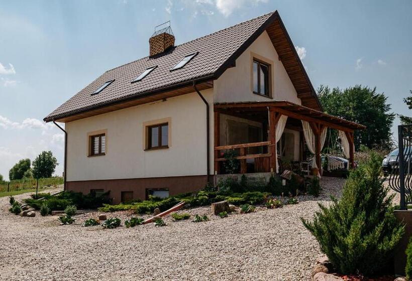 فندق Przy Trójstyku