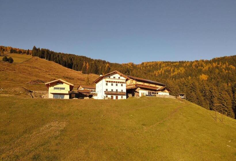 Отель Ratscheinerhof App Waldruhe