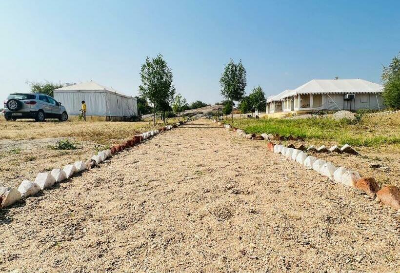 فندق Royal Pavilion Jawai