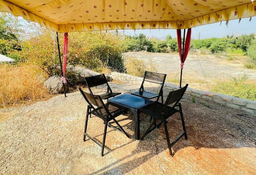 فندق Royal Pavilion Jawai