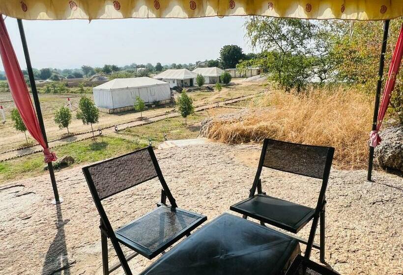 فندق Royal Pavilion Jawai