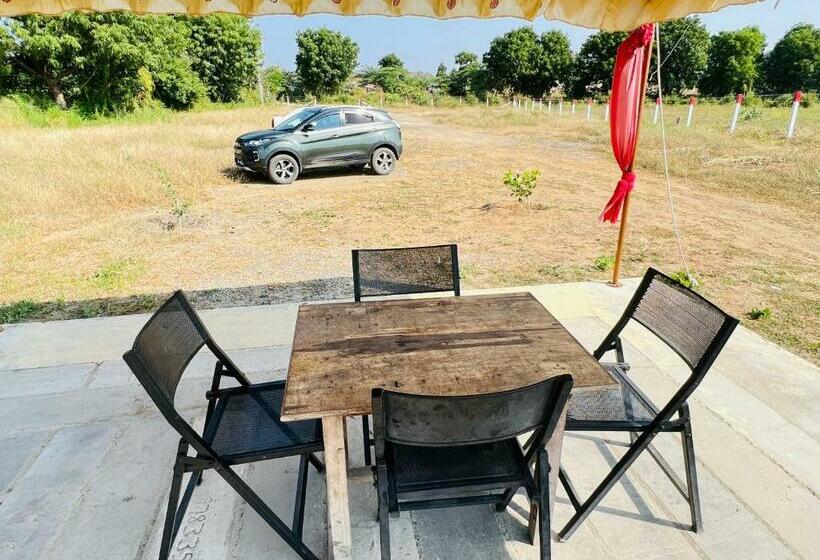 فندق Royal Pavilion Jawai