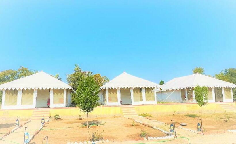 فندق Royal Pavilion Jawai