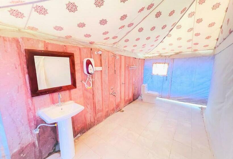 فندق Royal Pavilion Jawai