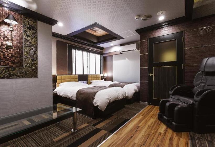 ホテル S & Resort Feel