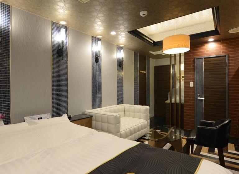 ホテル S & Resort Feel