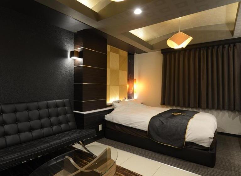 ホテル S & Resort Feel