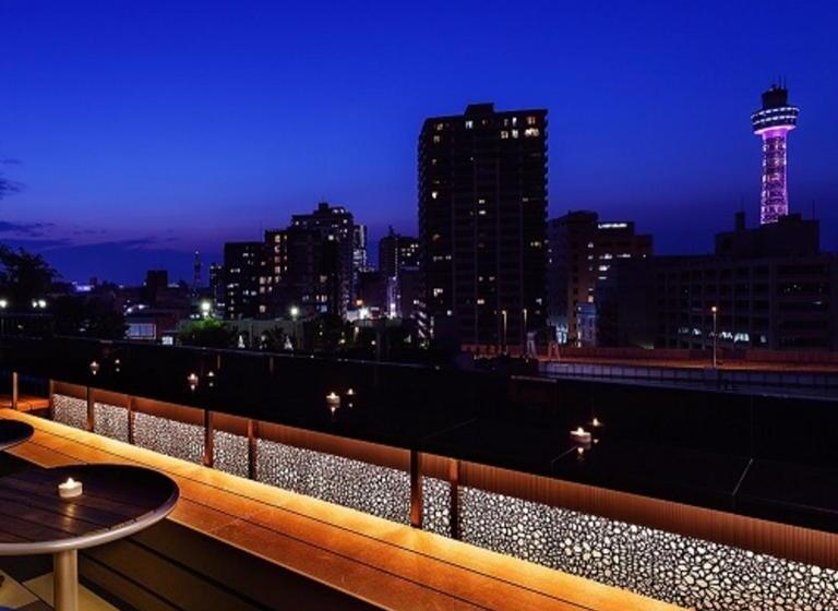 ホテル S & Resort Feel