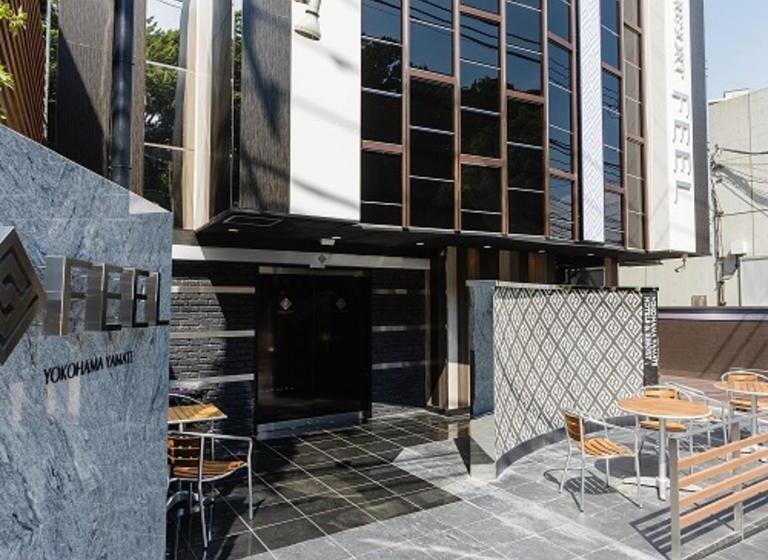 ホテル S & Resort Feel