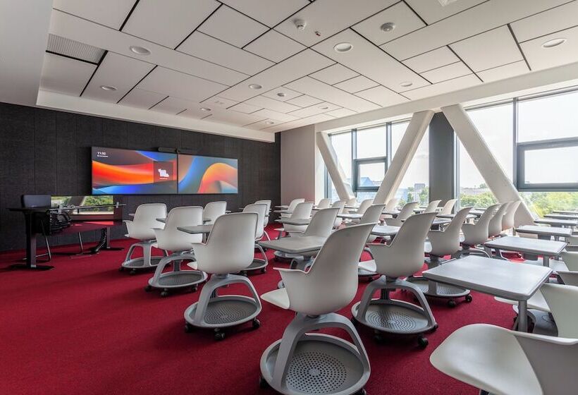 בית מלון כפרי Sante