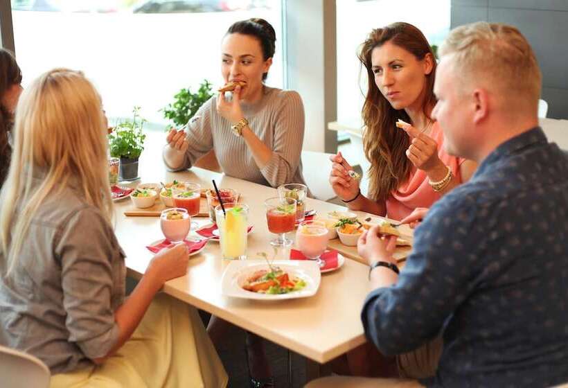 בית מלון כפרי Sante