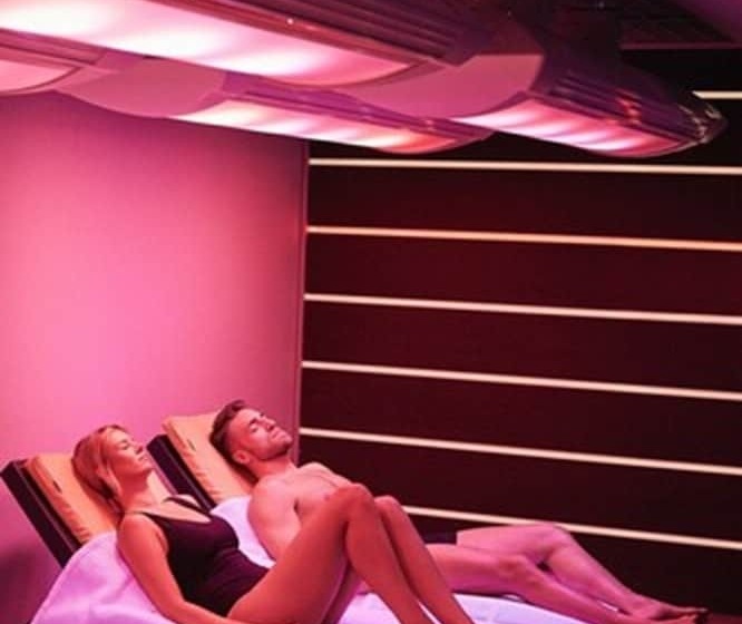 בית מלון כפרי Sante