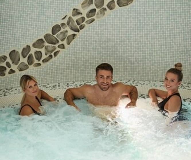 בית מלון כפרי Sante