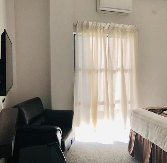 Seacliff Suites Hotel And Resort