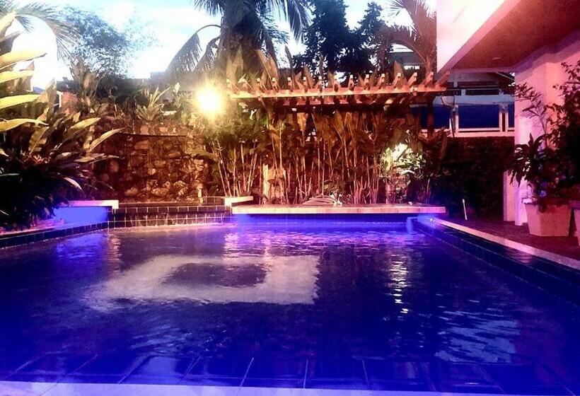 Seacliff Suites Hotel And Resort