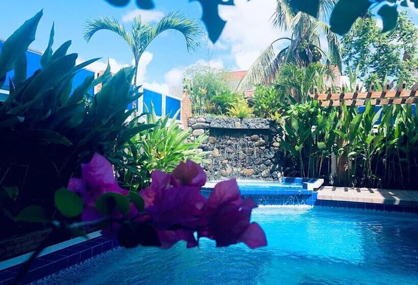 Seacliff Suites Hotel And Resort