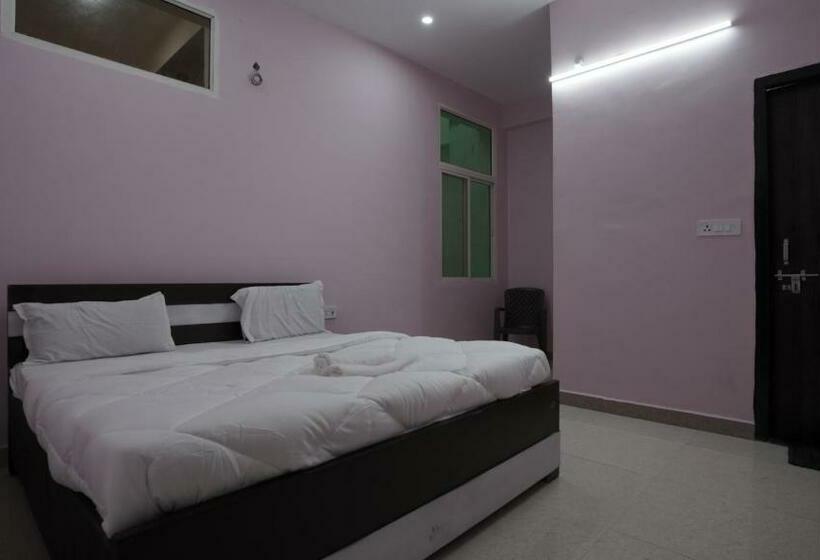 ホテル Shri Anand Niketan By Wb Inn