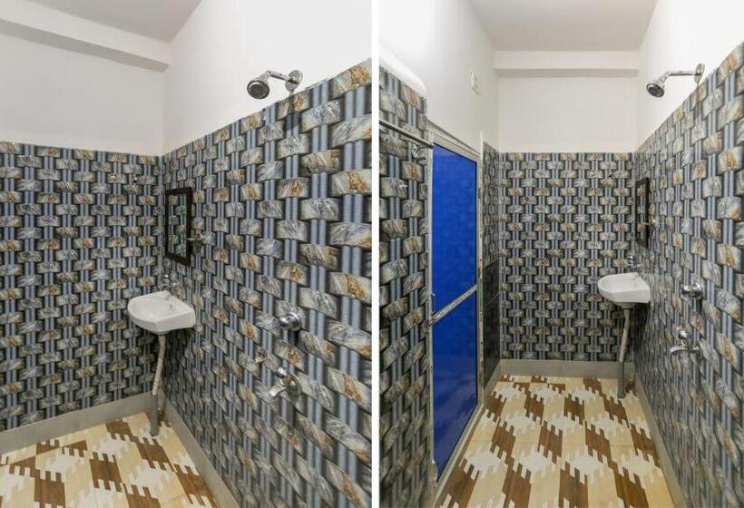 酒店 Spot On 61991 Ganga Jamuna Yatri Nivas