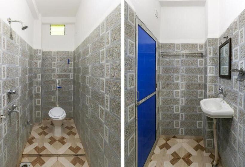 酒店 Spot On 61991 Ganga Jamuna Yatri Nivas