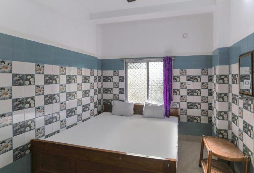 酒店 Spot On 61991 Ganga Jamuna Yatri Nivas