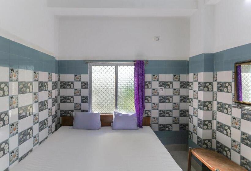 酒店 Spot On 61991 Ganga Jamuna Yatri Nivas