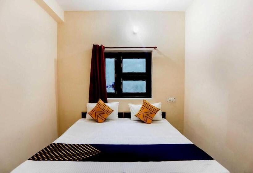 هتل Spot On 64932 Silicon City Inn