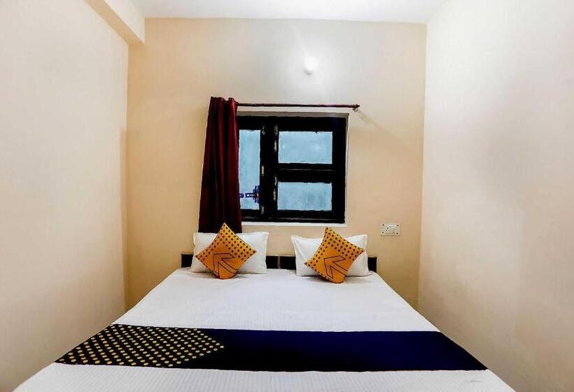 هتل Spot On 64932 Silicon City Inn