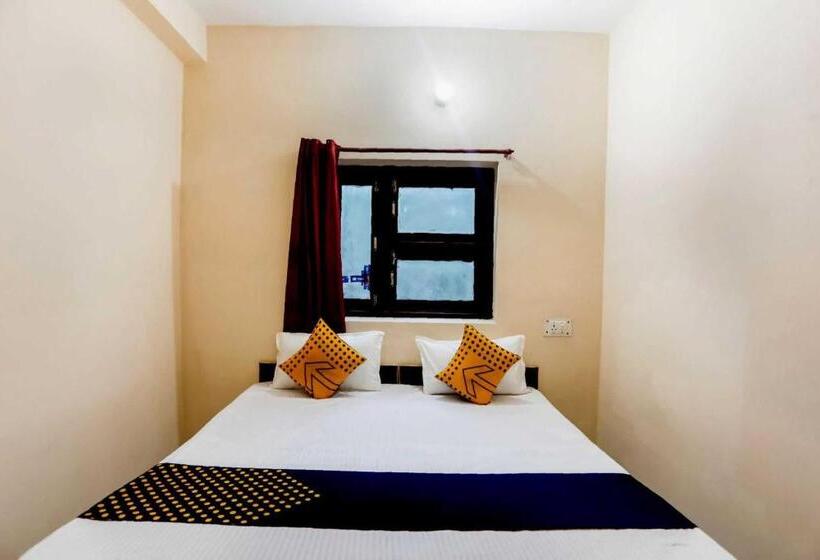 هتل Spot On 64932 Silicon City Inn