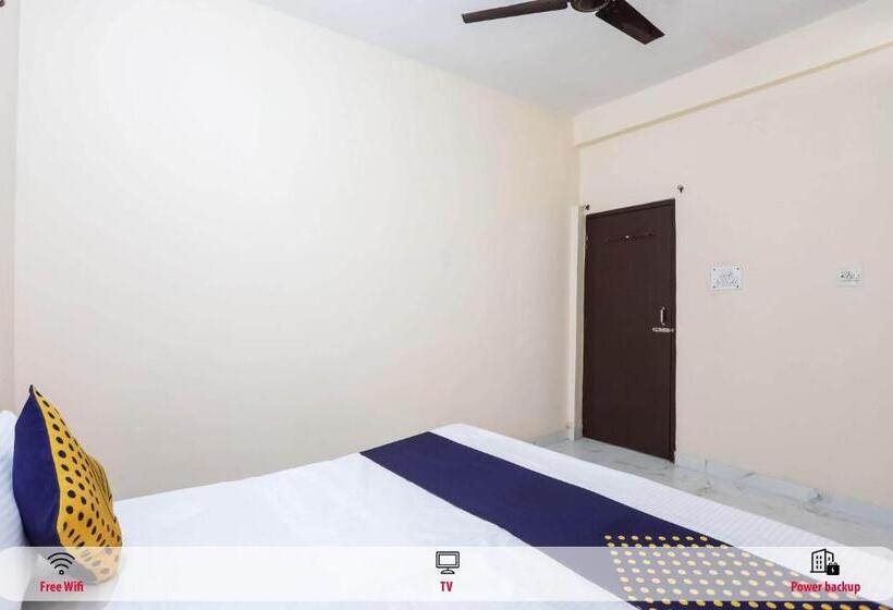 هتل Spot On 64932 Silicon City Inn