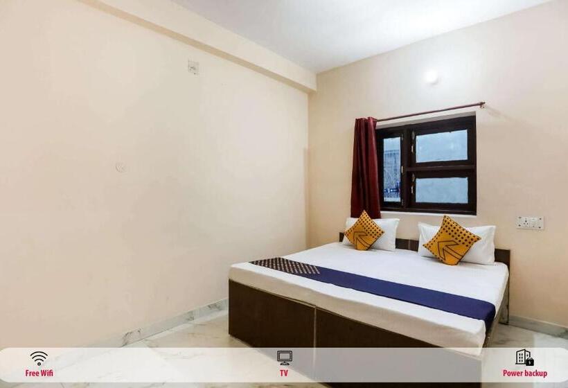 هتل Spot On 64932 Silicon City Inn