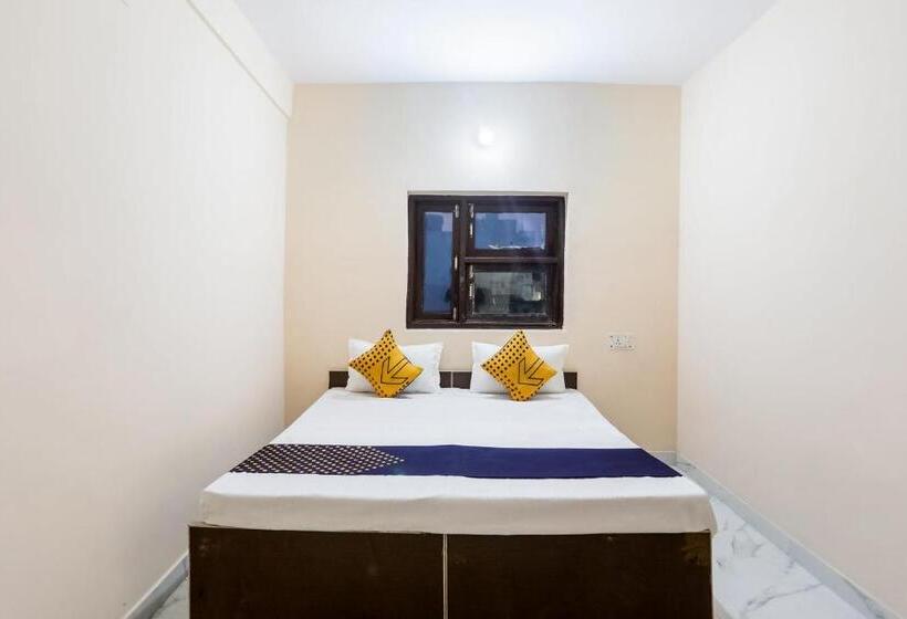 هتل Spot On 64932 Silicon City Inn