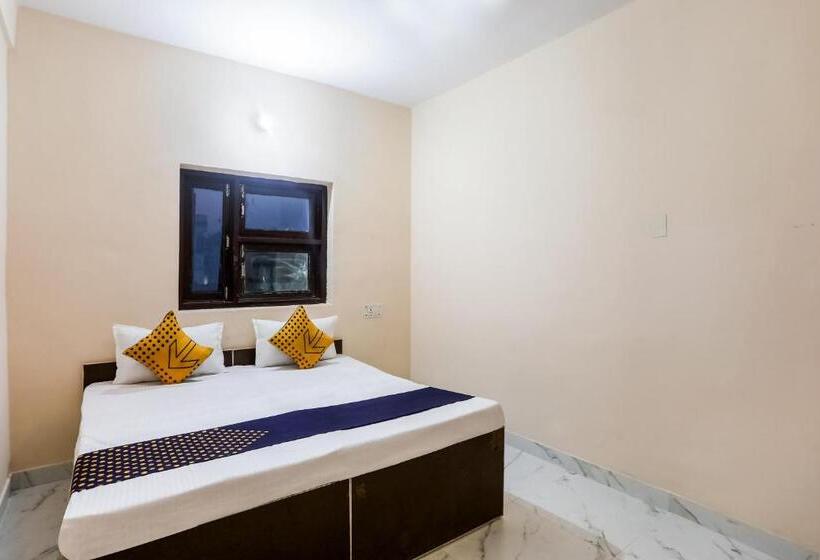 هتل Spot On 64932 Silicon City Inn