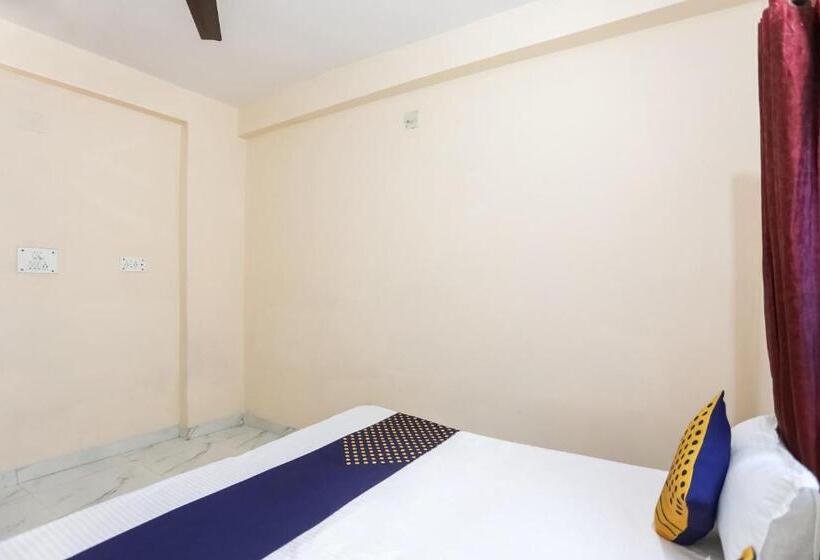 هتل Spot On 64932 Silicon City Inn