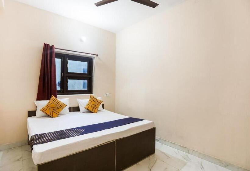 هتل Spot On 64932 Silicon City Inn