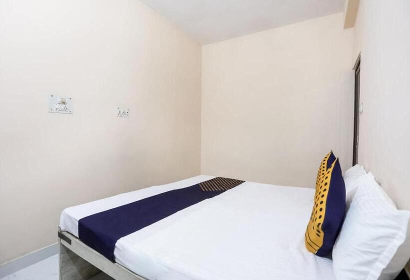 هتل Spot On 64932 Silicon City Inn