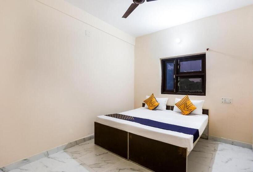 هتل Spot On 64932 Silicon City Inn