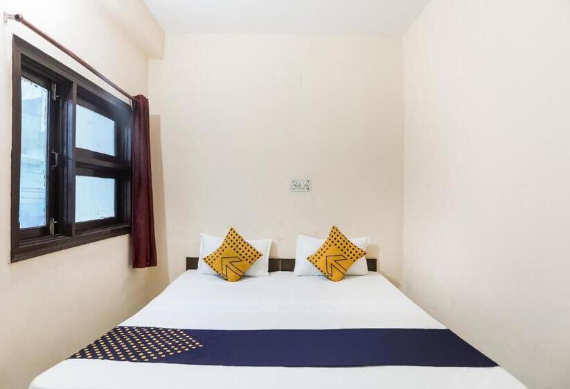 هتل Spot On 64932 Silicon City Inn