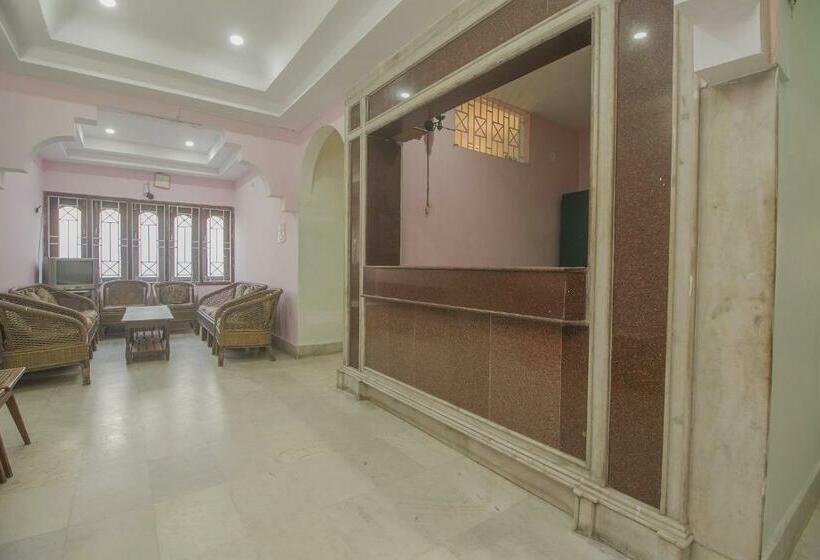 בית מלון כפרי Spot On Satyam Guest House